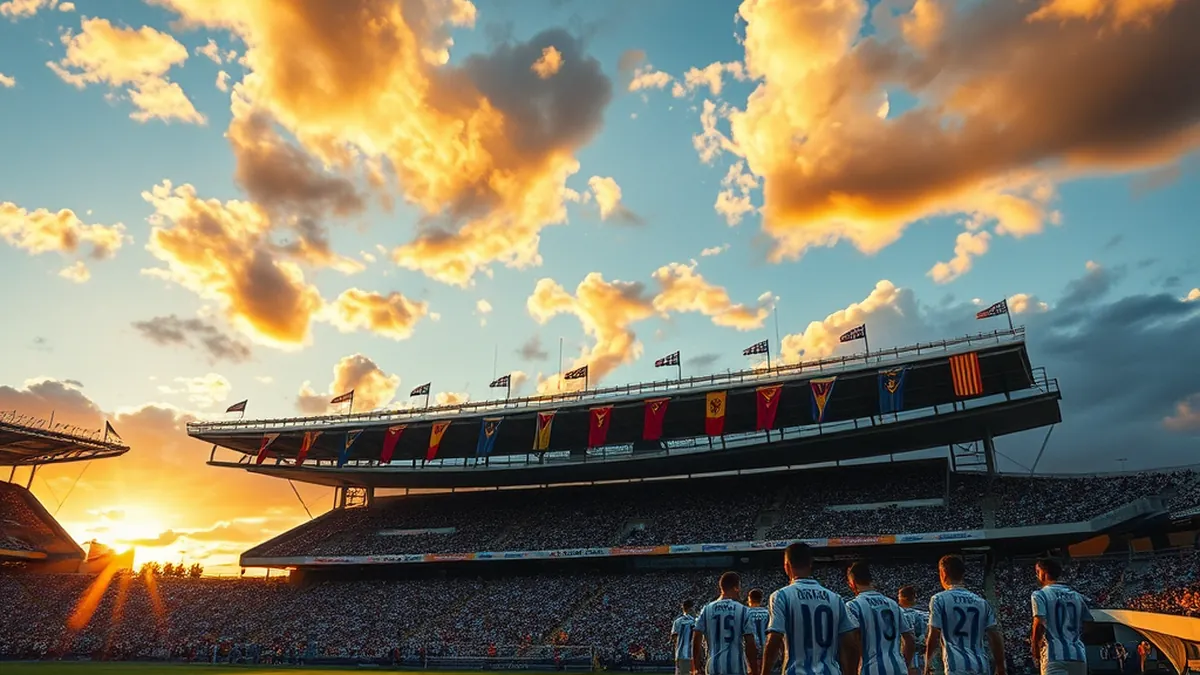 Deportivo La Coruña: Regreso triunfal a la élite del fútbol español