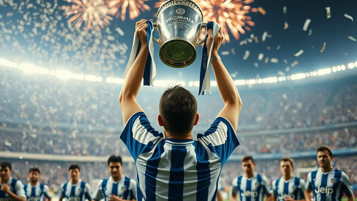 La Era Dorada de Super Dépor: Un Viaje al 2002-2003