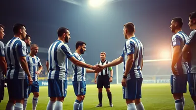Previo del Partido: Claves para el Encuentro contra Valladolid