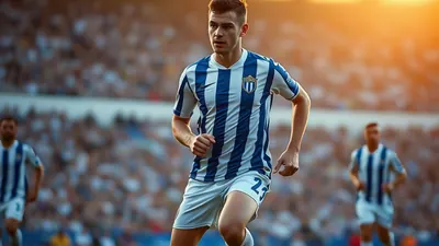 DÉPOR ON THE BRINK OF PRIMERA: ANALYSIS AND PROSPECTS