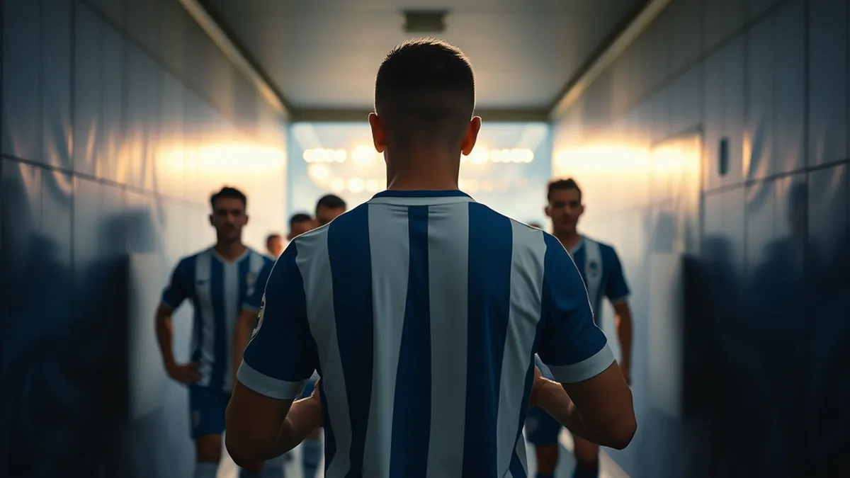Estrategias Ofensivas: Mejorando la Creatividad de Deportivo La Coruña