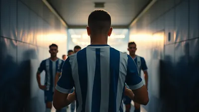 Estrategias Ofensivas: Mejorando la Creatividad de Deportivo La Coruña