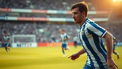 Estrategias para Rejuvenecer el Juego del Deportivo La Coruña