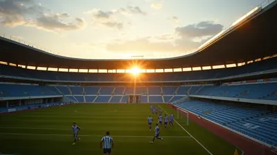 Deportivo La Coruña's Path to Promotion in Valladolid